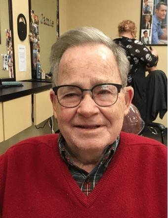 Richard E. Zellers Obituary
