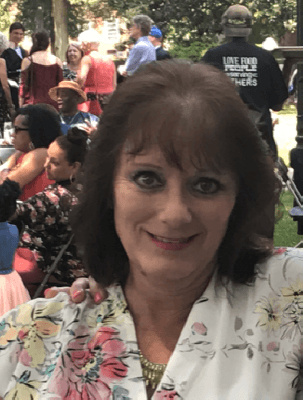 Wanda J. Lindsey Obituary