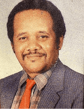 Sam Bailey, Jr. Obituary