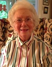 Janet S. Fleck Obituary
