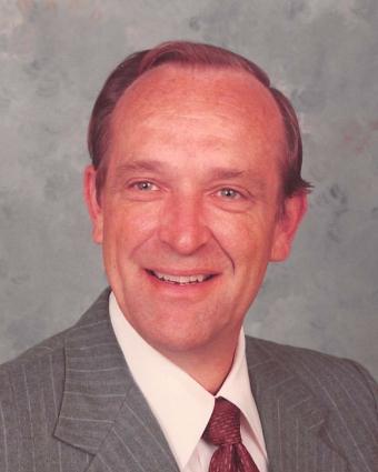 James Arthur Sutterfield Obituary