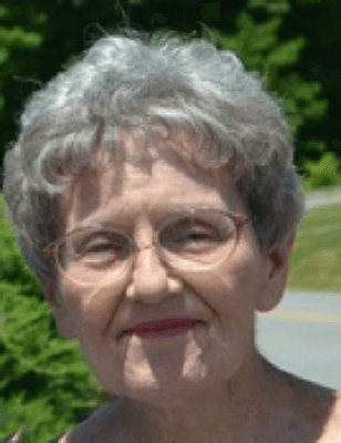 Catherine Keays Levine Obituary