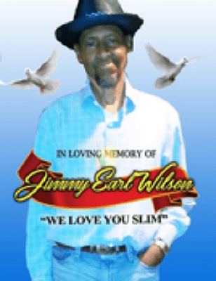 Mr. Jimmy Wilson Obituary