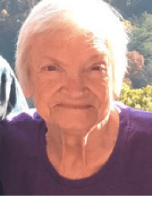 Shirley Ann Clark Obituary