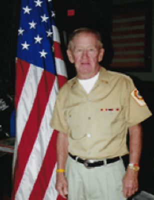 George Phillip Overly Obituary
