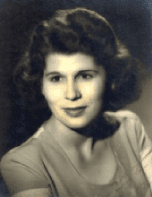Margaret P. Moody Obituary