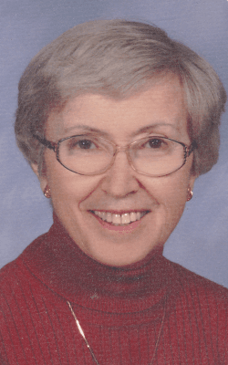 Martha A. Gridley Obituary