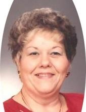 Betty Jo Becky Barbry Wambsgans Obituary