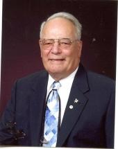 George William "Bill" Oldham Obituary