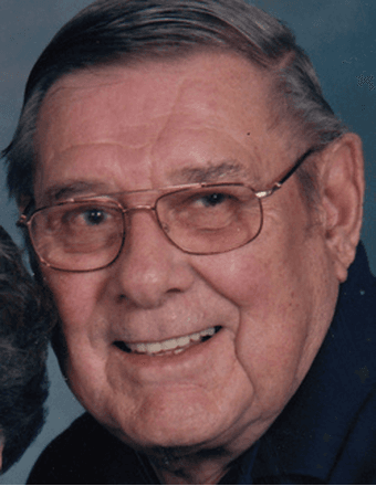 William Burke Obituary