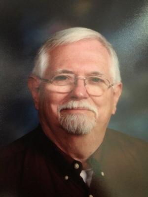 Thomas J. Ford, Jr. Obituary