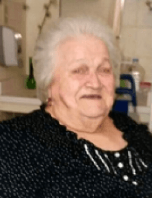 Betty Francis Daniels Obituary