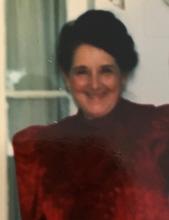 Sara Bray McAfee Obituary