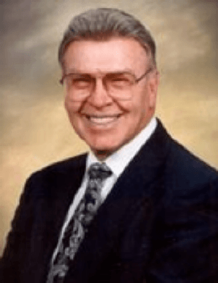 Mr. Hubert Garfield Wright Obituary