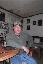 Rex S. Madden Obituary