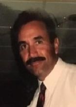 Steven Edward Johnson Obituary