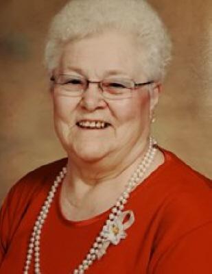 Delima Marie Dubie Obituary