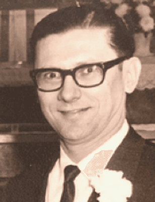 Harold Fritz Obituary