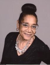 Andrea R Taylor- Russell Obituary