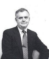 Ted Dwight Bayley Obituary
