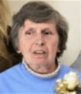 Norma Jane Quimby Obituary