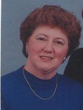 Mary Jean Hooper Obituary