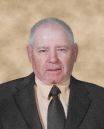 Gerard Miller Obituary