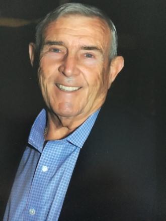 Neil Nugent Obituary