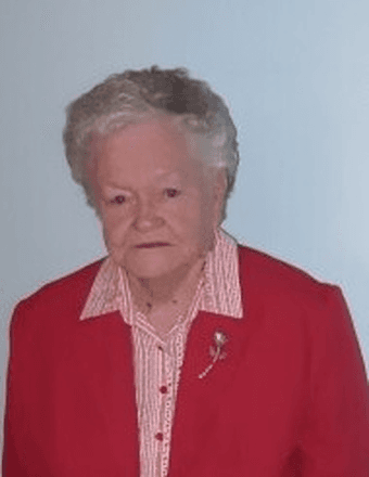Anna Merrell Givens Obituary