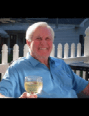 Richard (Dick) McLaughlin Obituary