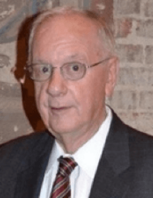 Richard Turner Obituary