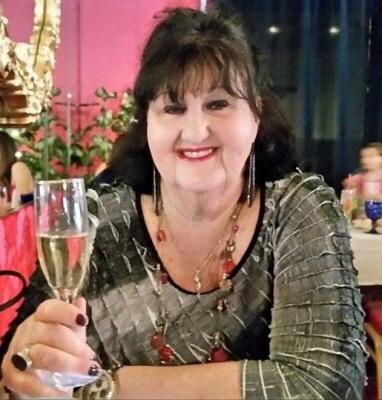 Alice Raterink Obituary