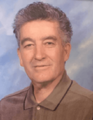 Frank J. Lujan Obituary