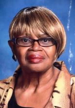 Betty Teague Obituary