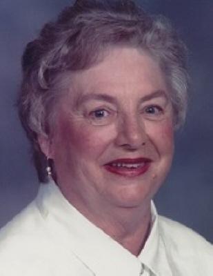 Joyce Lamb Armstrong Obituary