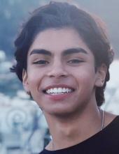 Noah Grimes Obituary