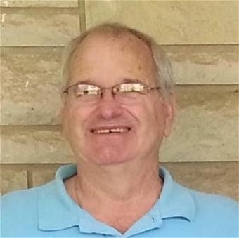 Paul Raymond Hood Obituary