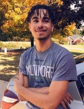 Tyler Dylan Hall Obituary