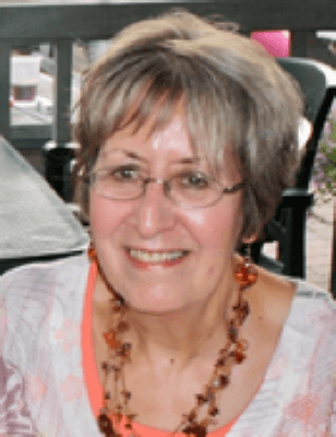 Susan E. Elliott Obituary