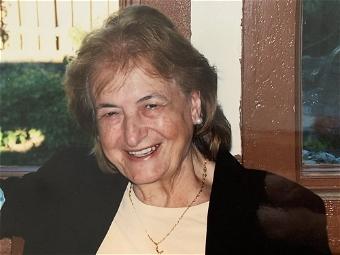 Elisa DiGiacopo Obituary