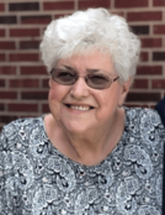 Nadine Pitt Obituary