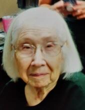 Gertrude A. Langer Obituary