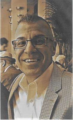 Jeffrey Bowen Obituary