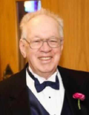 Daniel E Barry Obituary