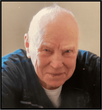 Clifford Henry Olson Obituary