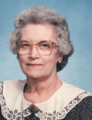 Grace R. Muenich Obituary
