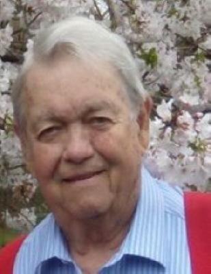 William Symonds Wise Obituary