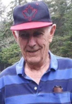 David James Fraser Obituary