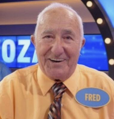 Frederick Voza Obituary
