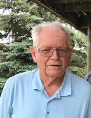 Kenneth Jens Thomas Obituary